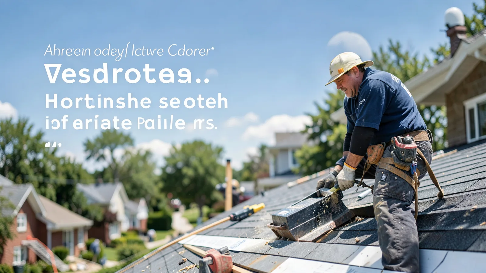 Roof Replacement in Fulshear, TX near me